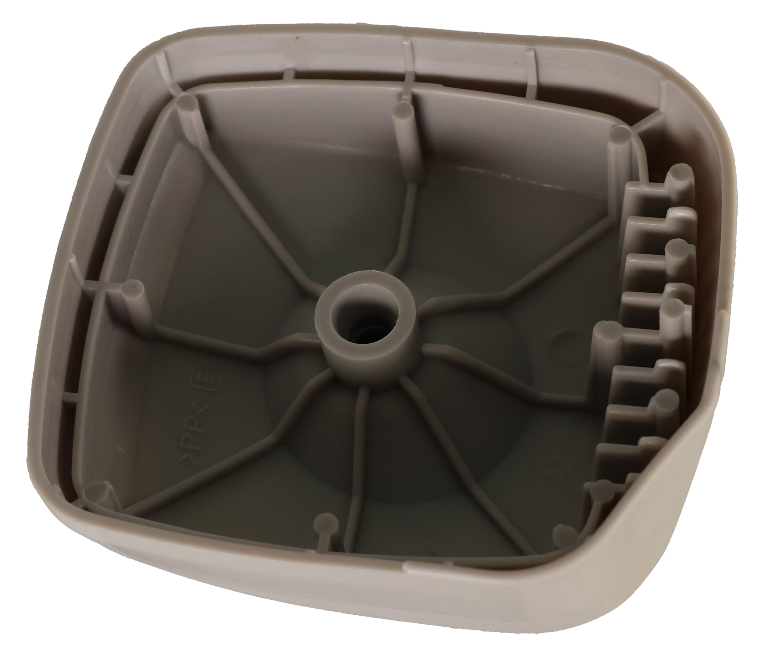 Echo 13031306563 Air Filter Cover Replacement - Compatible with Echo Trimmers & Blowers - Durable & Weather-Resistant for Outdoor Power Equipment Maintenance