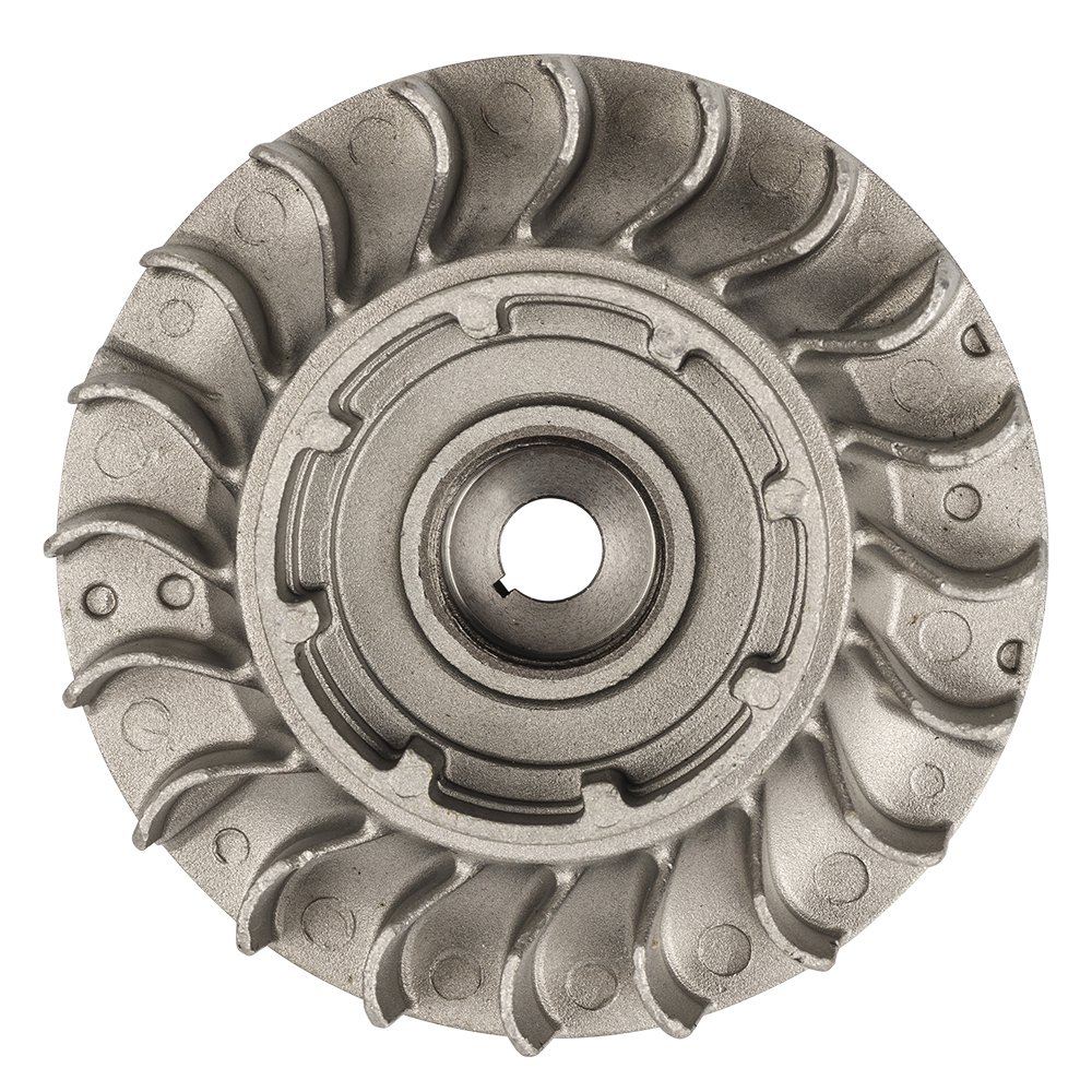 HIFROM Replacement Flywheel for Stihl Chainsaw 066 MS660 MS650 - Compatible Part #1122 400 1217 - Perfect for Chainsaw Maintenance & Repair