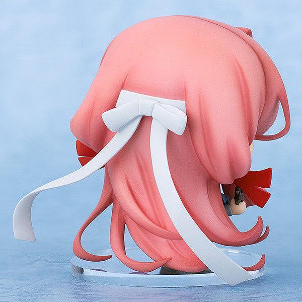 Kantai Collection Kancolle Medicchu Akashi Figure - Cute Anime Collectible for Fans | Perfect for Display, Gifts, and Anime Merchandise Collections