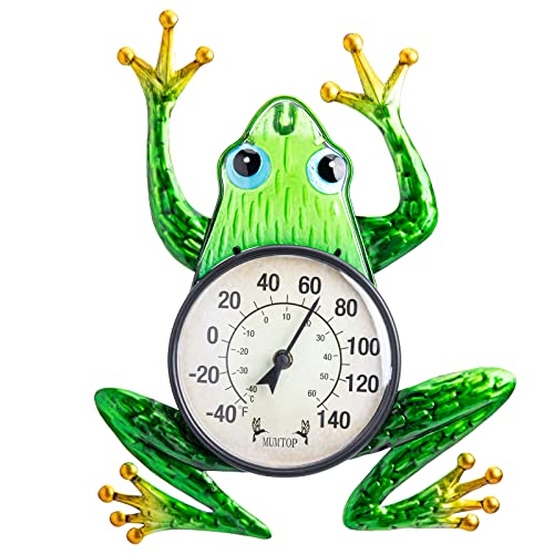 frog