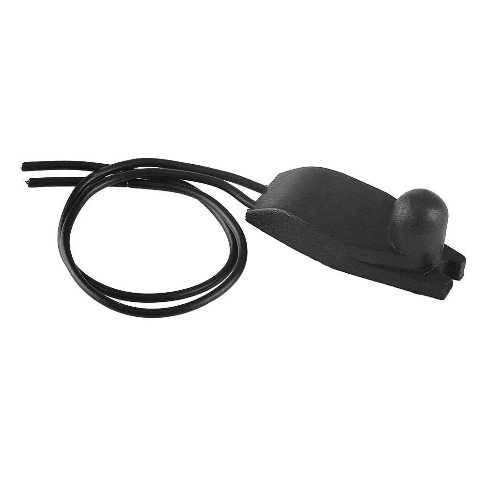 PEUGEOT 206 207 208 306 307 407 Car Outdoor Ambient Air Temperature Sensor - High Accuracy Auto Climate Control Replacement Part for Year-Round Driving Comfort