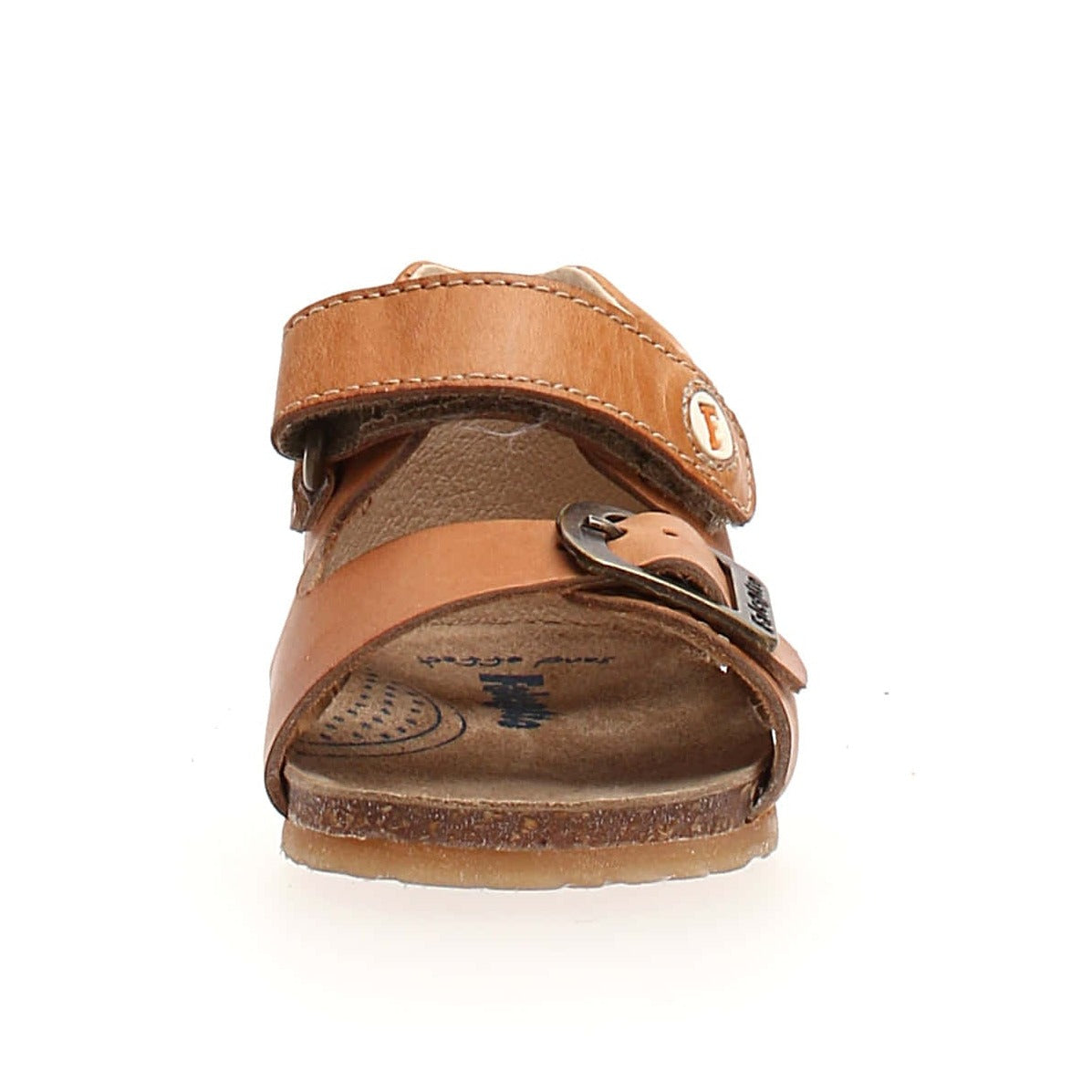 Falcotto Kids' Open Toe Sandals for Boys & Girls - Bea Spazz Style | Comfortable Summer Shoes for Beach, Pool & Outdoor Play