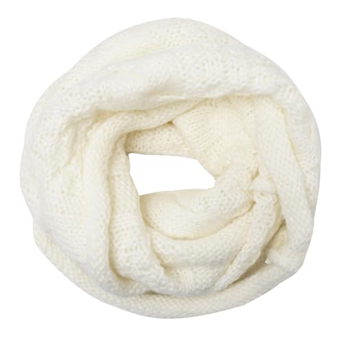 Infinity Cream White