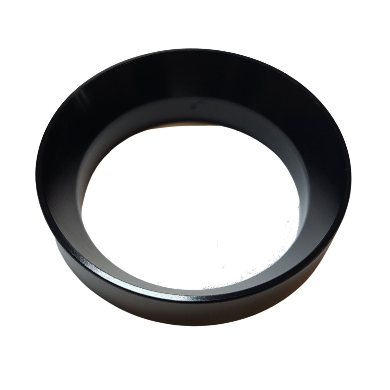 Premium Magnetic Dosing Ring for Coffee Enthusiasts - Perfect for Espresso, Pour Over & French Press Brewing at Home or Cafe
