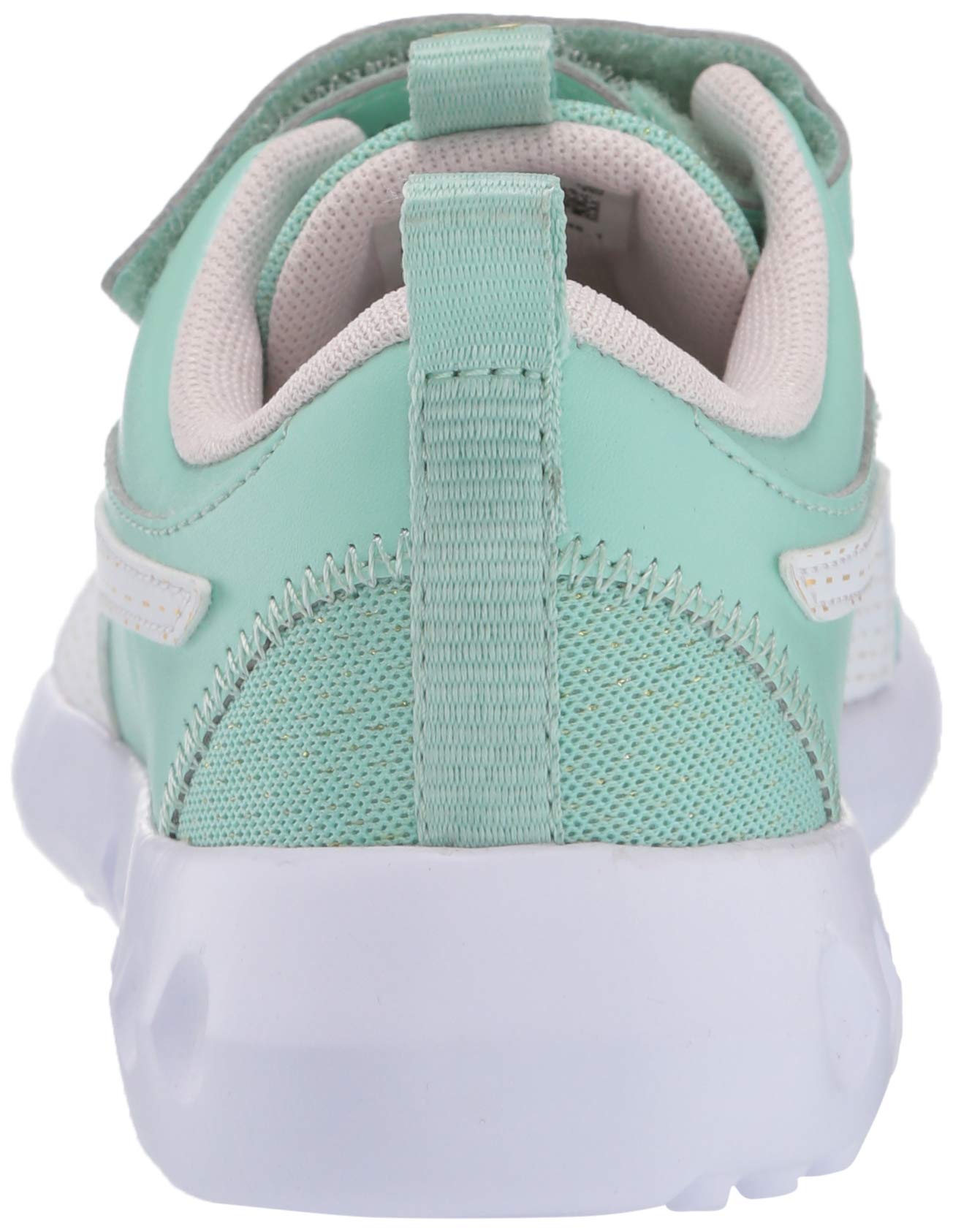 PUMA Men's Carson 2 Velcro Sneakers - Lightweight Walking Shoes for Men with Hook & Loop Closure - Perfect for Gym, Running, and Casual Wear