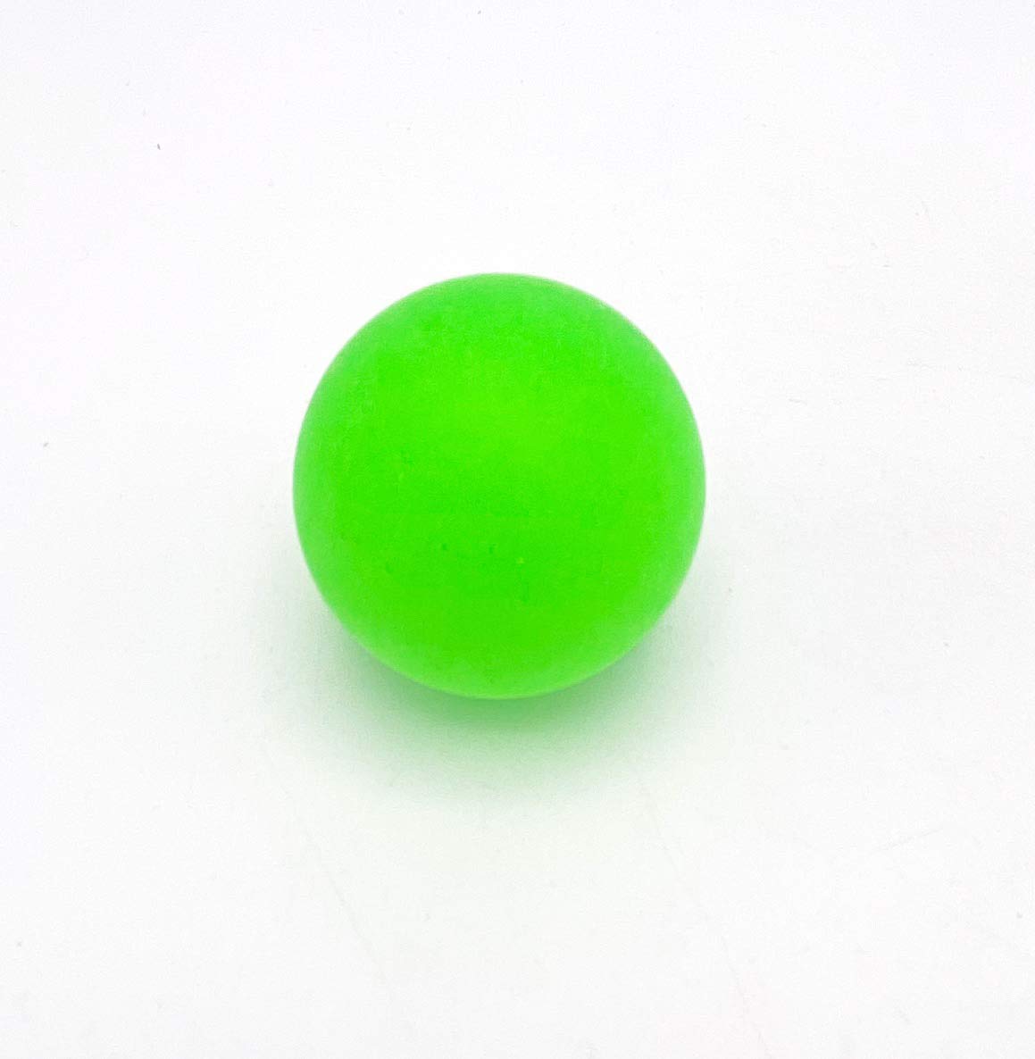 Neon Blacklight Ping Pong Balls for Party Games - Glow in The Dark UV Reactive Balls for Beer Pong, Nightclub Events & College Parties