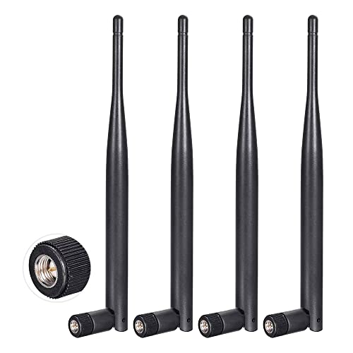 4-Pack Antenna