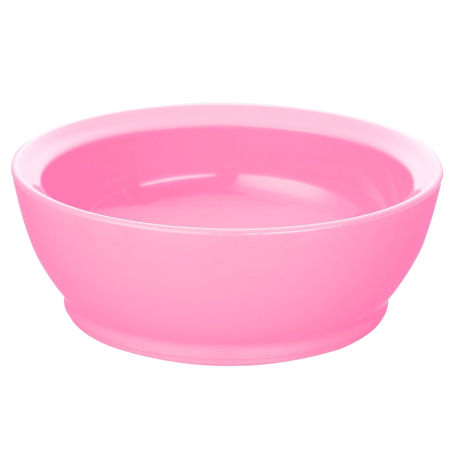 Calibowl 12oz Leak-Proof Non-Slip Toddler Training Bowl - Perfect for Baby-Led Weaning, Mess-Free Mealtime & Learning to Eat Independently