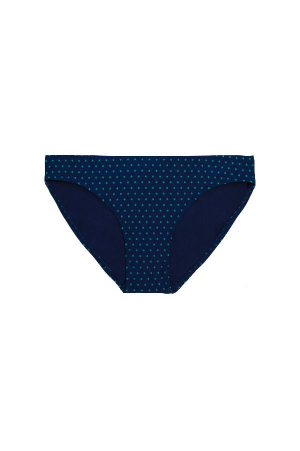 Classic Hipster Panties | Petite Dot Lingerie for Women - Perfect for Everyday Comfort & Casual Wear
