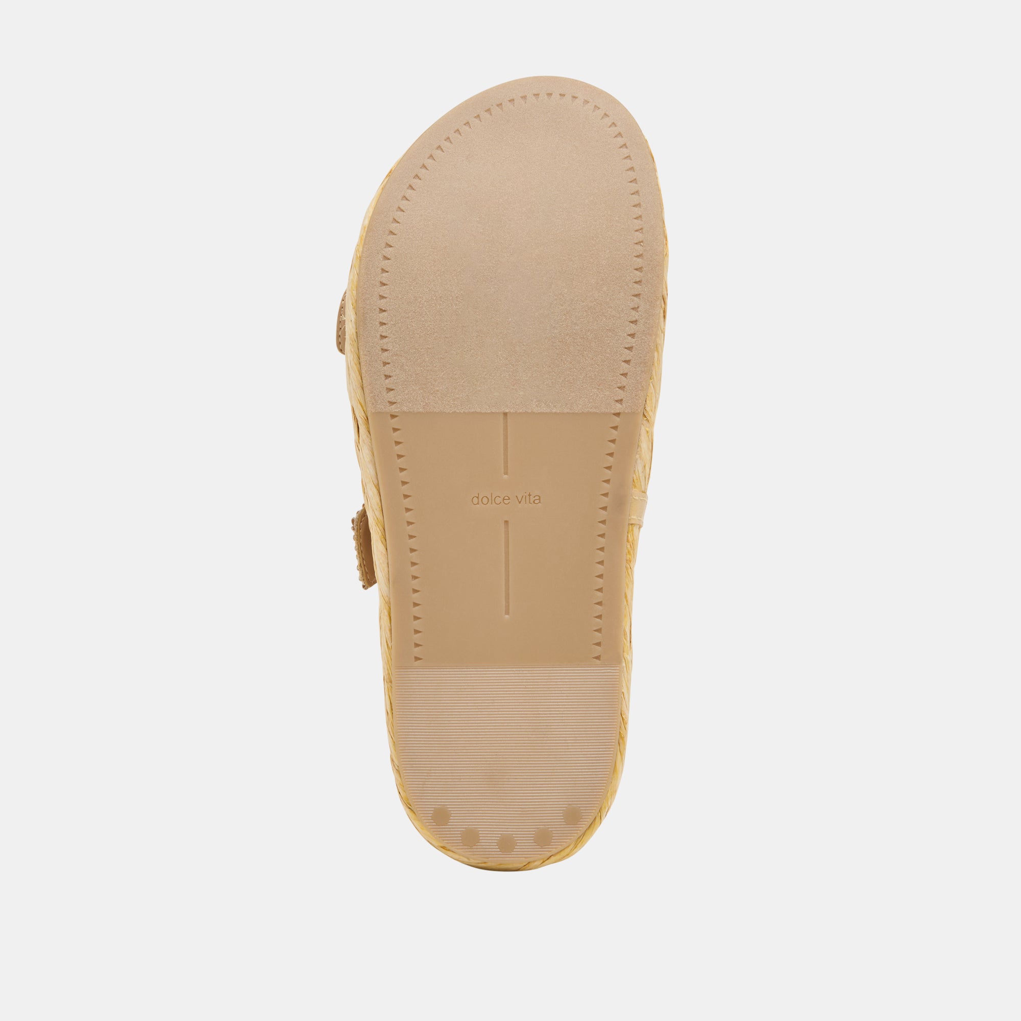 FALYN Women's Brown Woven Raffia Sandals - Comfortable Natural Fiber Summer Beach Shoes for Vacation, Walking & Casual Outfits