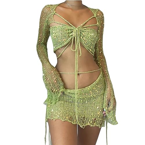 Q-381 Lime Green