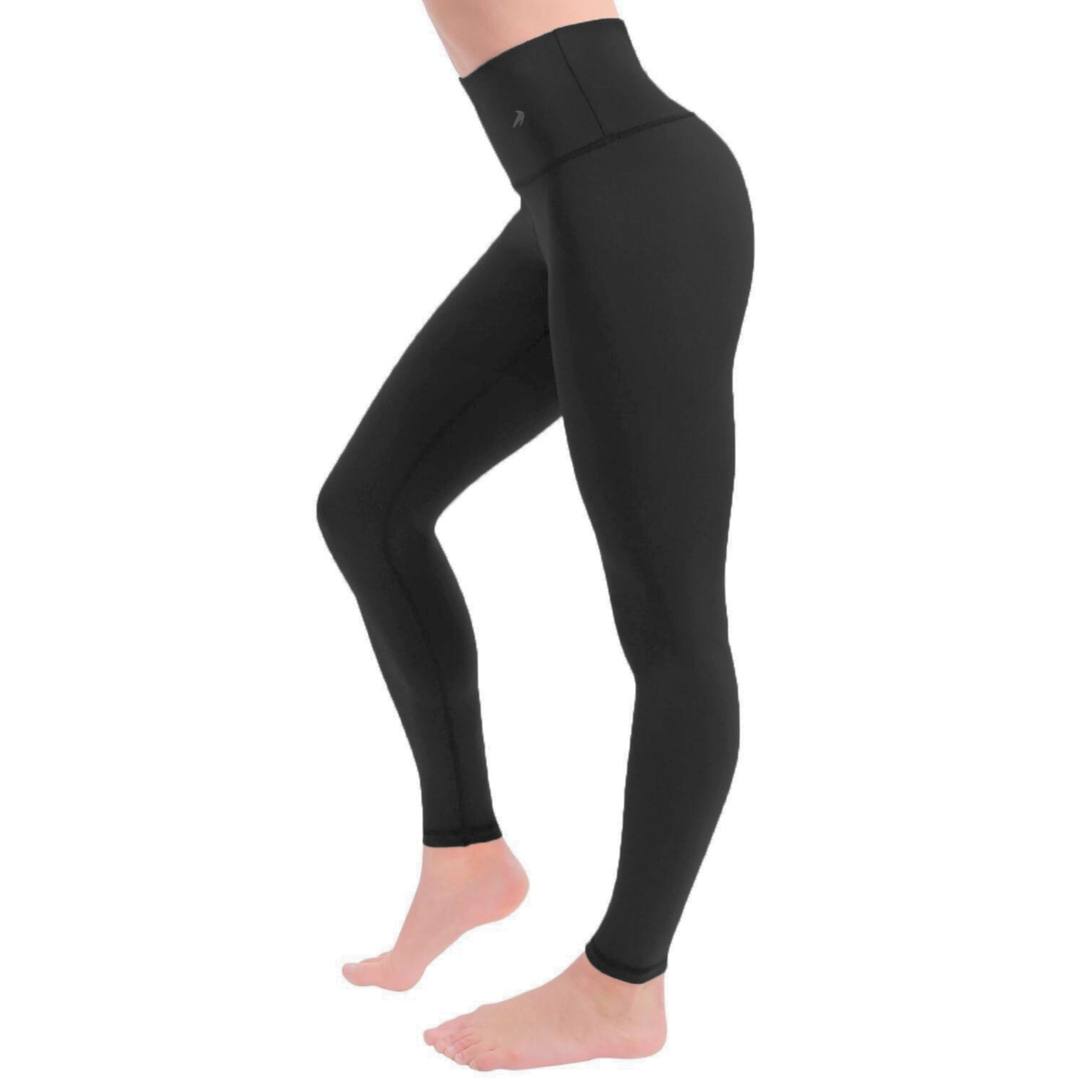 High Waist Compression Leggings for Women - Tummy Control Workout Pants for Gym, Running & Yoga | Perfect for Fitness, Lounge & Everyday Wear