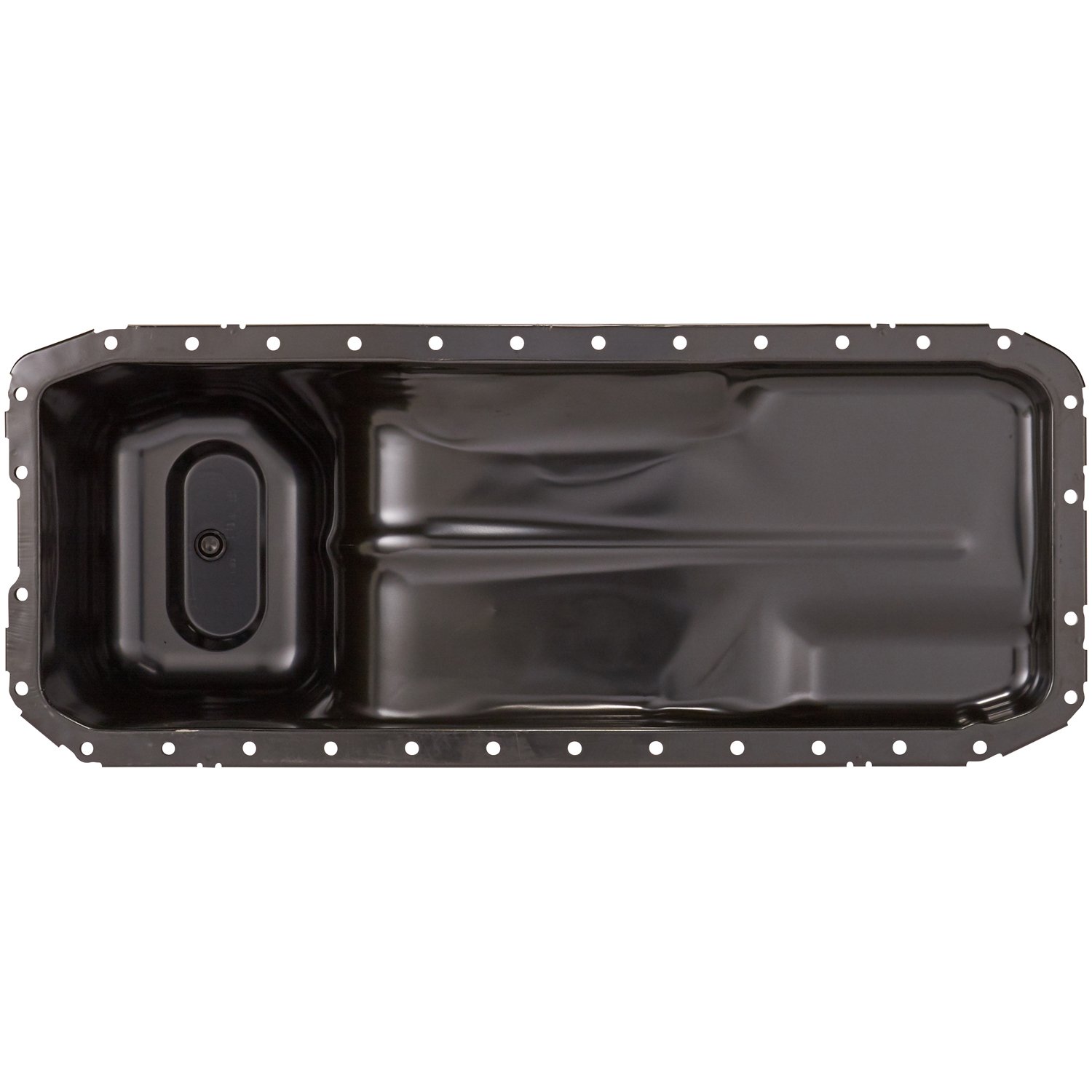 Spectra Premium CRP78A Oil Pan - High-Quality Replacement for Smooth Engine Performance | Perfect for DIY Car Repairs & Maintenance