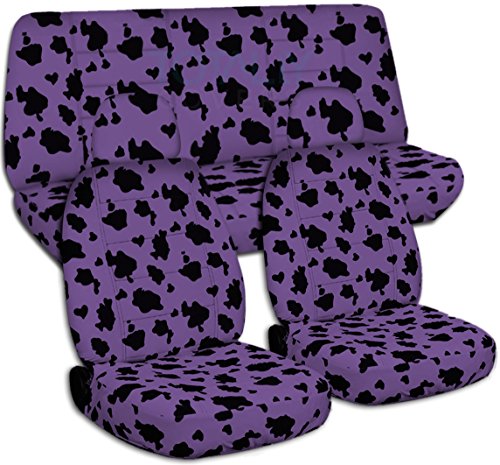 Purple Cow