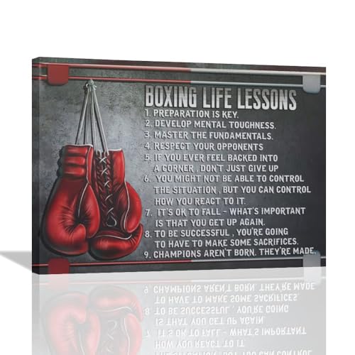 sports boxing