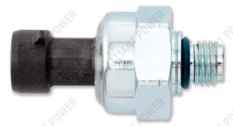 Ford Powerstroke ICP Sensor AP63407 - High Performance Injection Control Pressure Sensor for 6.0L Diesel Engines | Compatible with 2003-2010 F-250, F-350, F-450, F-550 | Improves Engine Performance & Fuel Efficiency