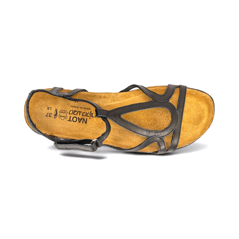 Dorith Women's Comfortable Sandals (4710) - Perfect for Beach, Vacation & Summer Walking