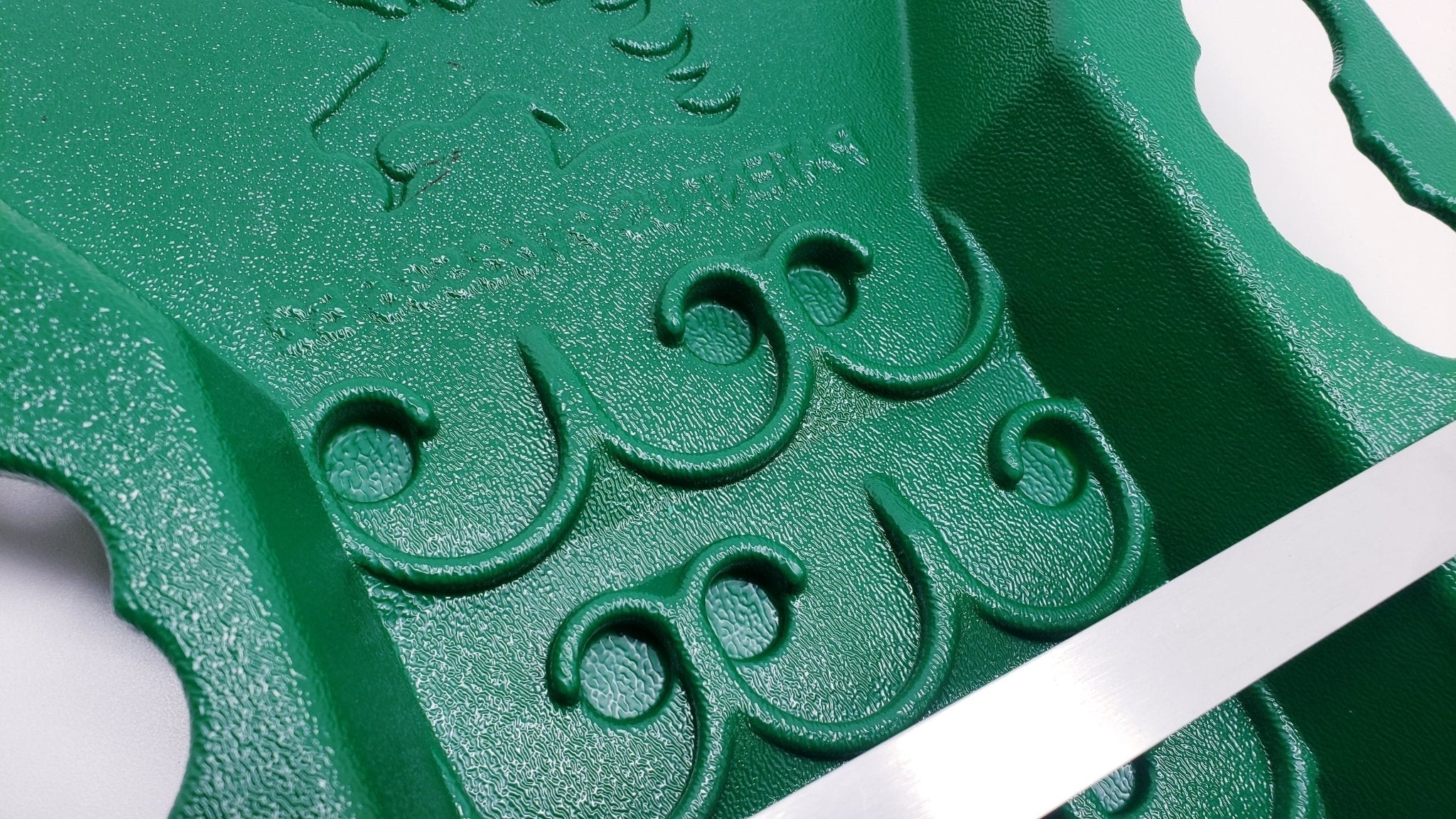 Vortex Gold Sluice Box 6