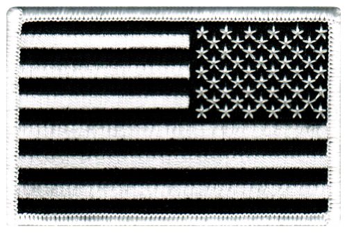 Black White (Reverse)