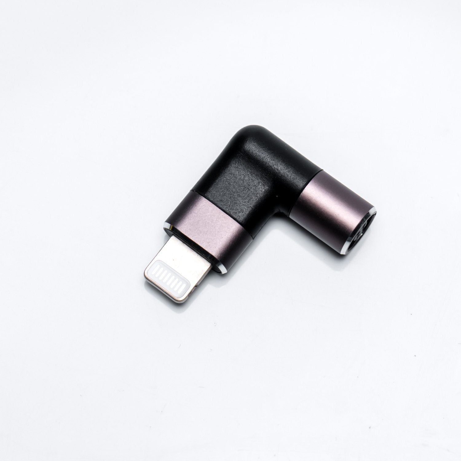 Q-Lock PLUS Lightning