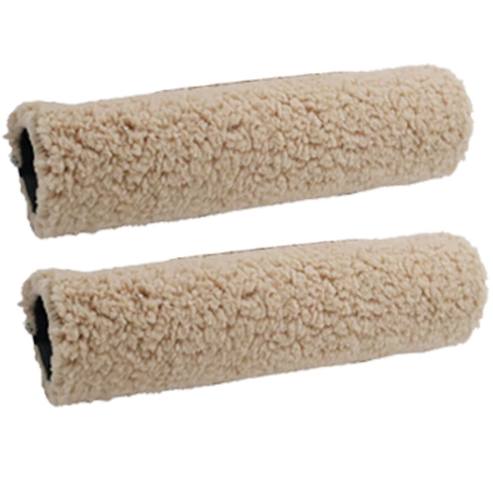 Youding Wheelchair Armrest Pads - Comfortable Arm Rest Covers for Wheelchairs, Chairs & Comfy Seating - Soft Cushions for Seniors & Adults - Perfect for Home, Hospital & Elderly Care Use