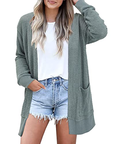 Gray Green