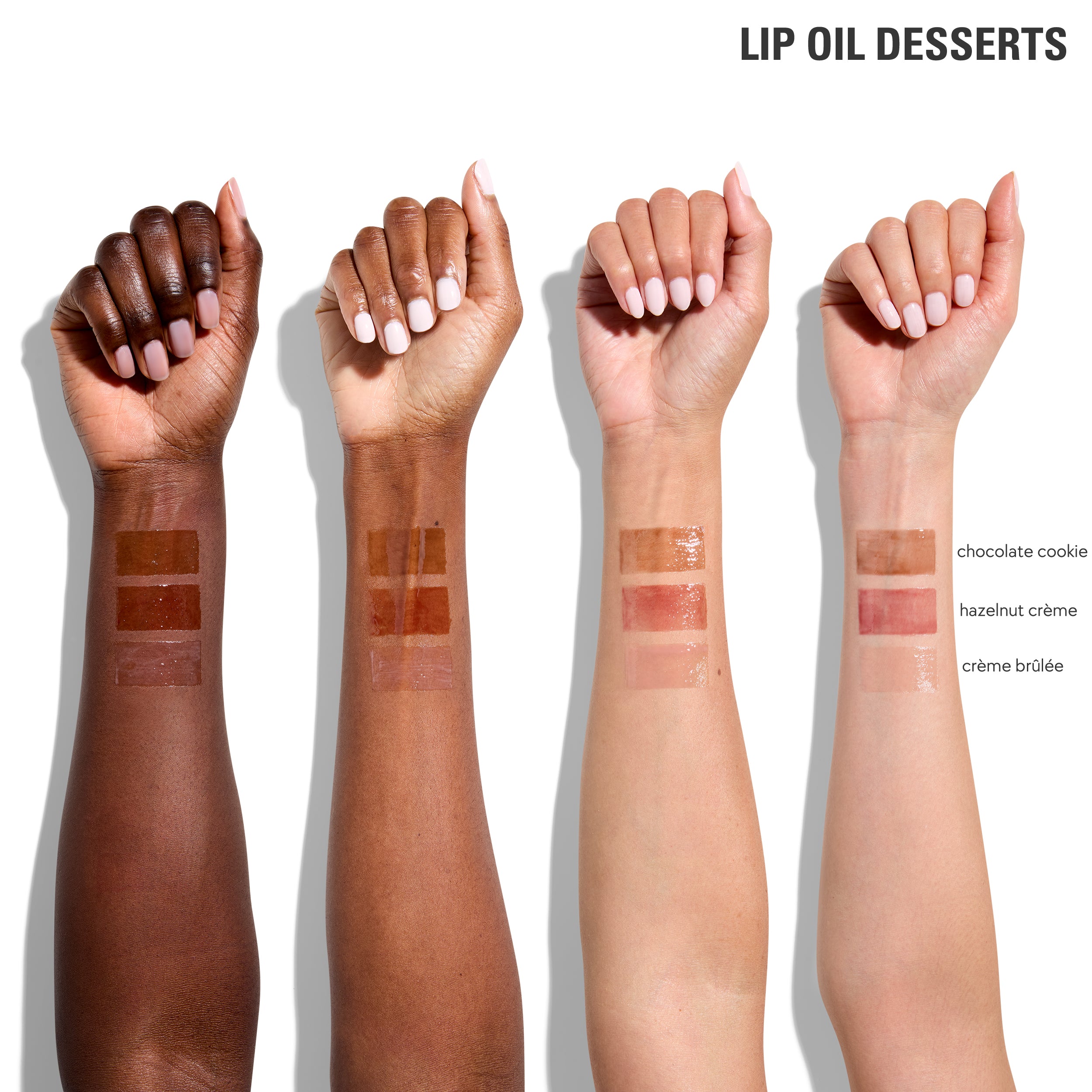 Hydrating Lip Oil for Dry Lips - Moisturizing & Nourishing Treatment - Perfect for Daily Use & Night Care