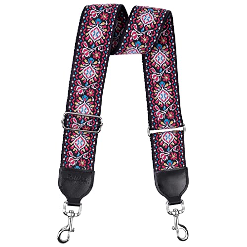Jacquard Hot Pink