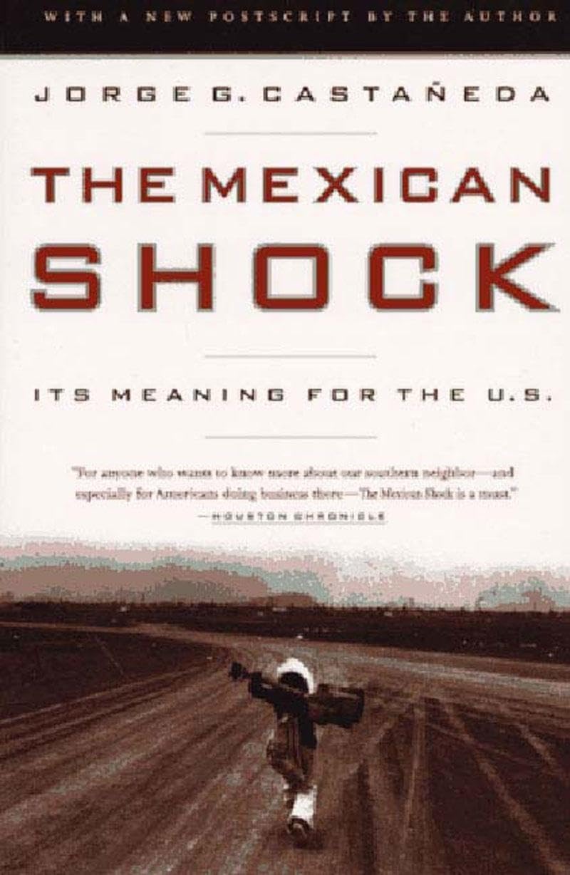 The Mexican Shock: Impact on the United States | Economic & Political Analysis | US-Mexico Relations Insights