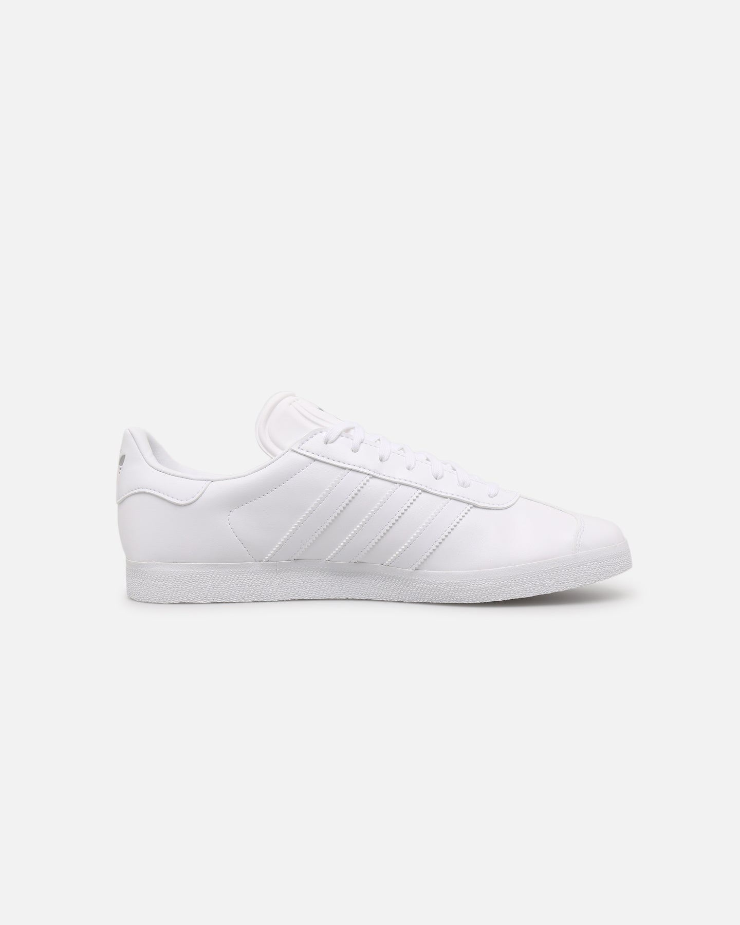 Adidas Gazelle White Sneakers - Classic Comfort & Style for Men & Women | Perfect for Casual Wear, Running & Gym Workouts