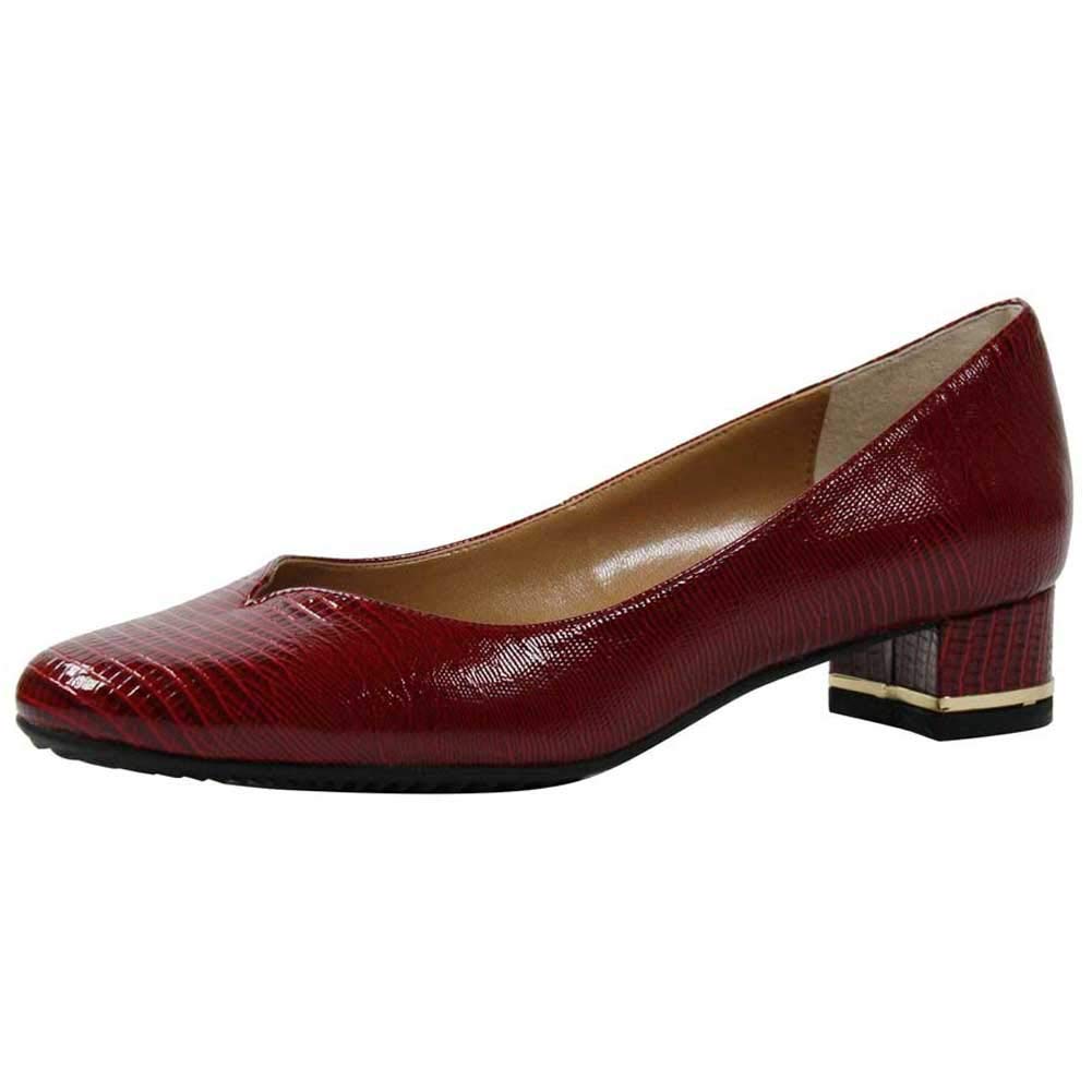 J.Renee Women's Bambalina Dress Pump - Elegant High Heel Shoes for Women, Comfortable Office & Party Pumps - Perfect for Weddings, Work, and Special Occasions