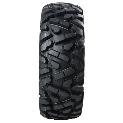 Tusk TriloBite Tire 26x9-12 for POLARIS RZR 900 XC (2015-2017) - Off-Road ATV & UTV Tires for Mud, Sand & Trail Riding
