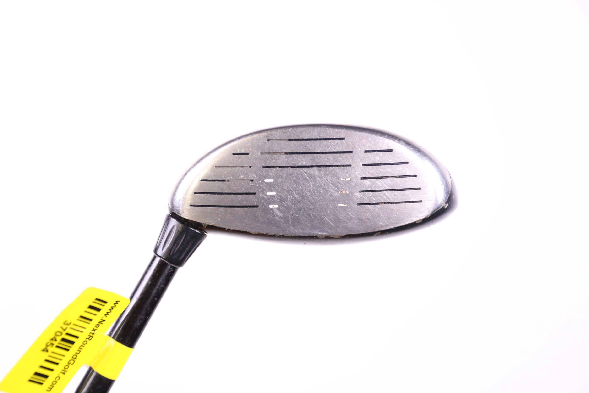Used Callaway X 5 Wood Golf Club - Right Handed 19° Ladies Flex | Perfect for Women Golfers on the Course