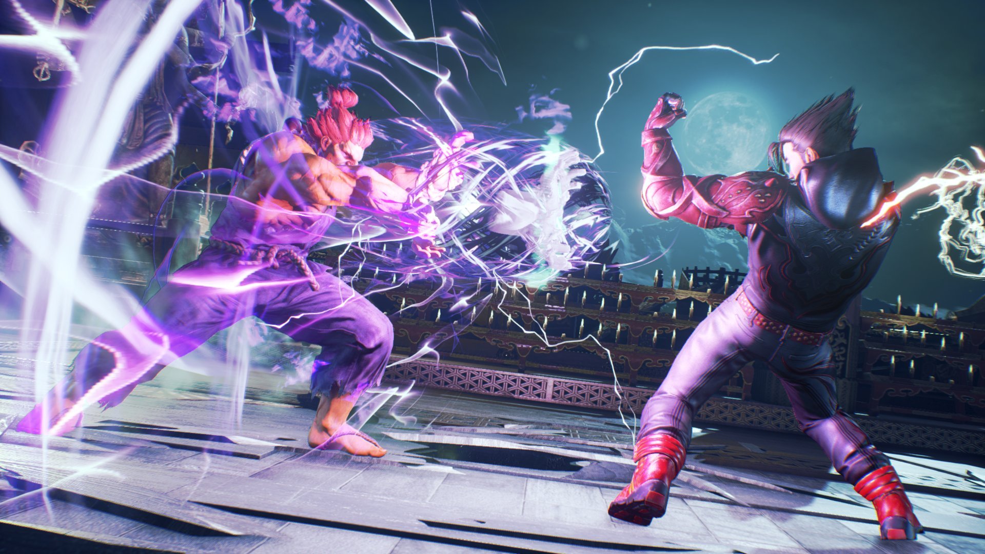 Tekken 7 - PlayStation 4 Fighting Game | Official Bandai Namco Edition | Competitive Multiplayer & Story Mode | Perfect for Tournaments & Game Nights