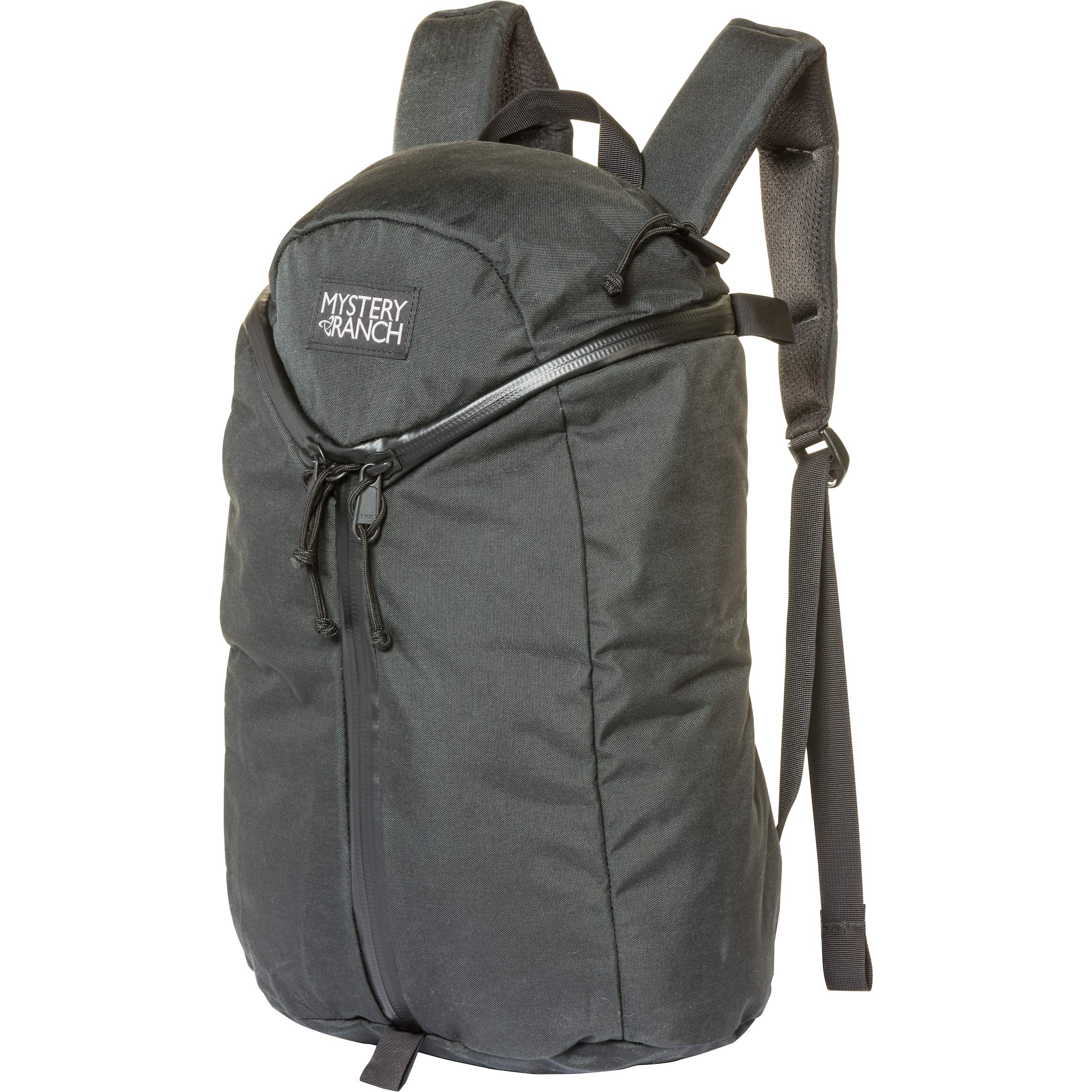 Mystery Ranch Urban Assault 18L Backpack - Durable Military-Inspired Daypack for Hiking, Commuting & Travel | Water-Resistant & Ergonomic Design