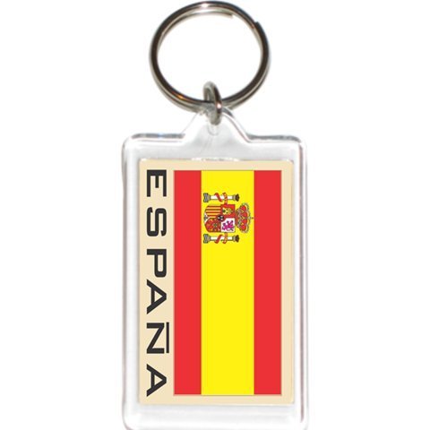 Country: Espana Spain