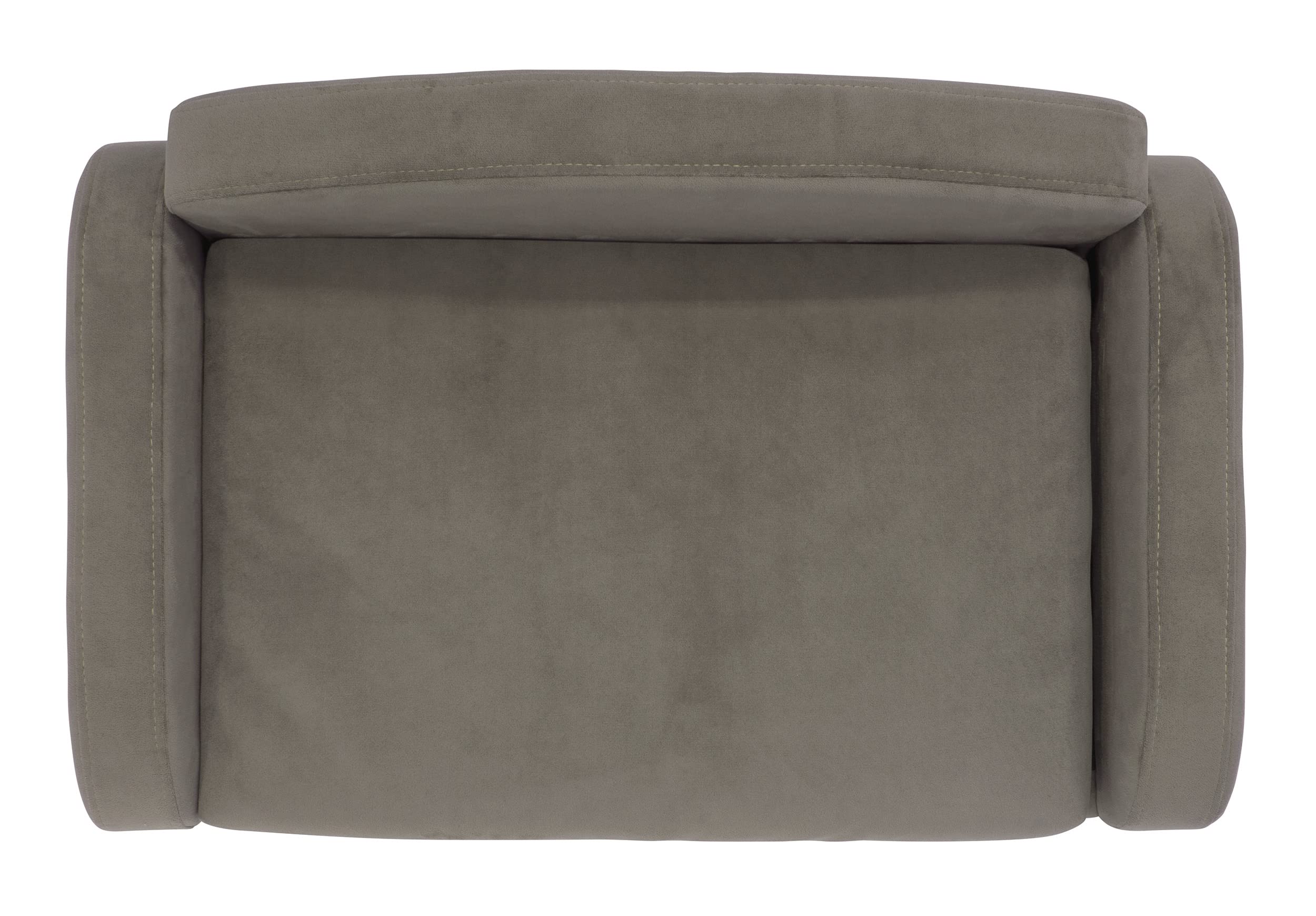 Premium Modern Pet Sofa - 31.5