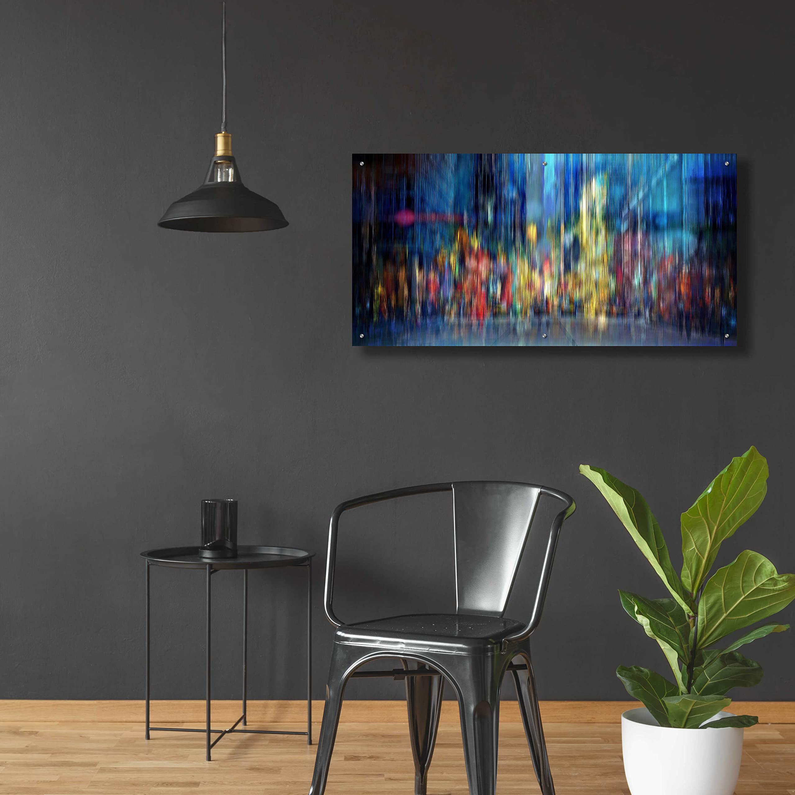 Epic Art 'A Blur of Memories' by David Manlove - 48