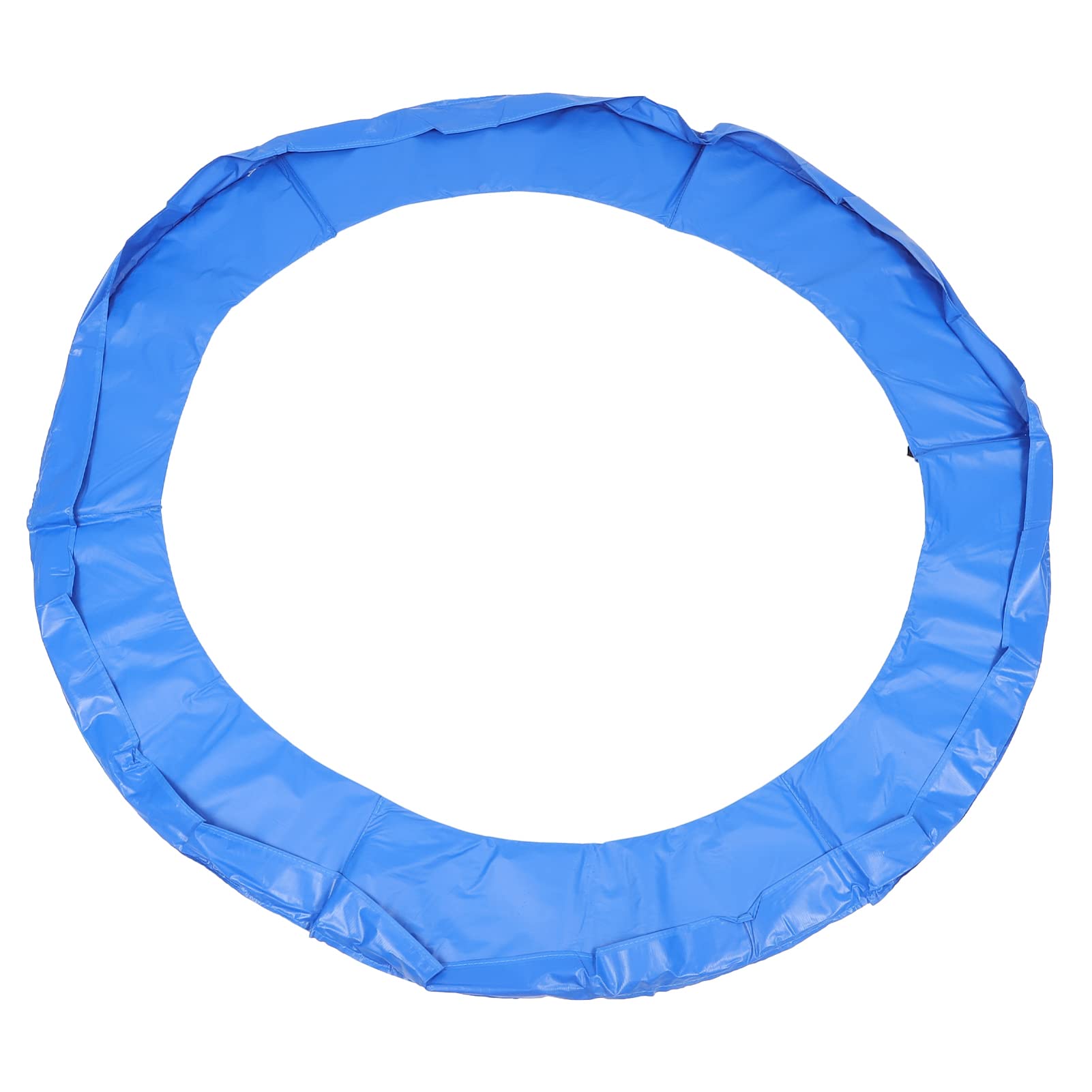 CLISPEED Universal 6FT Trampoline Replacement Pad - Durable Spring Cover for Outdoor Trampoline Safety | Perfect for Backyard, Playground & Kids Jumping Fun