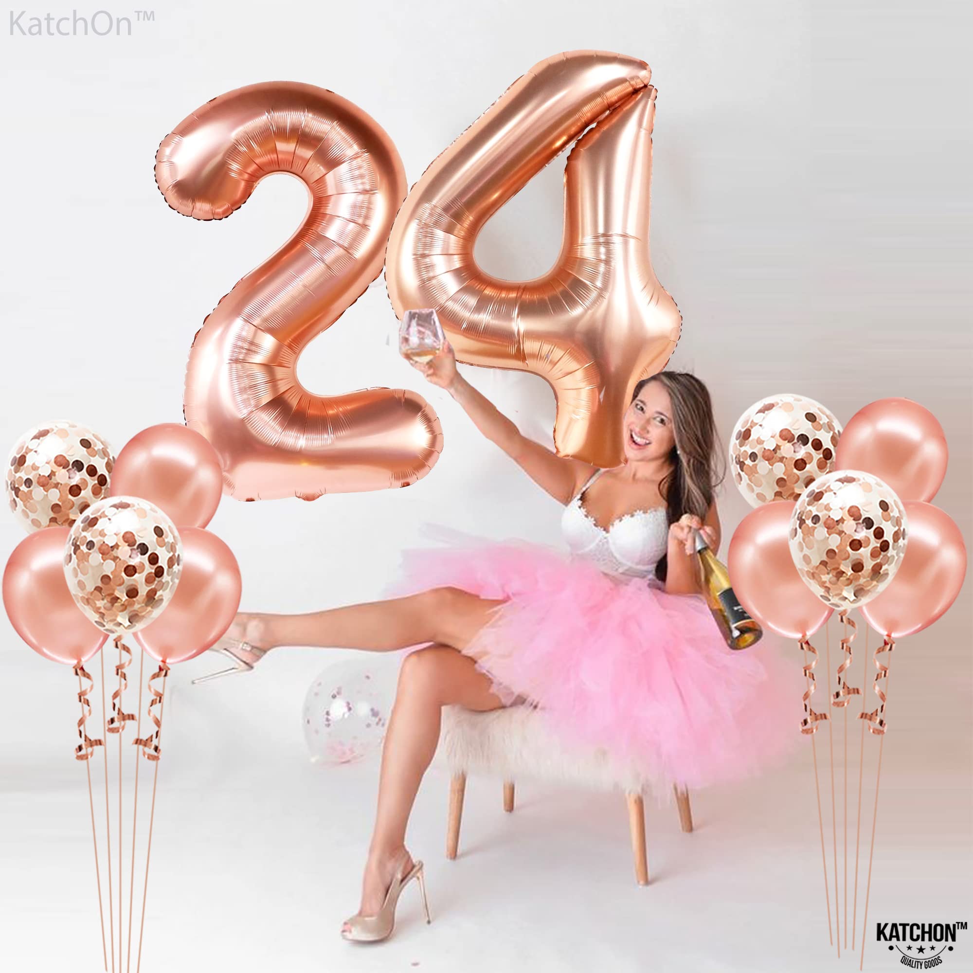 KatchOn 24