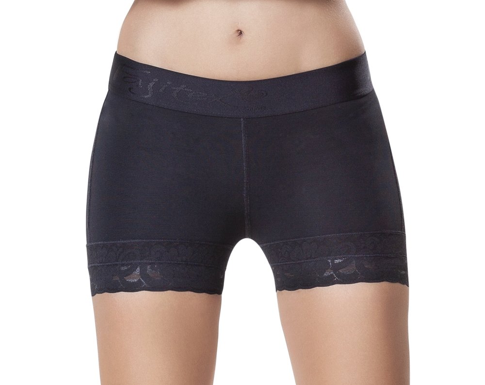 Fajitex Butt Lifter Shorts - High-Compression Shapewear for Women | Firm Control Girdle with Lifting Effect | Perfect for Workout, Everyday Wear & Special Occasions