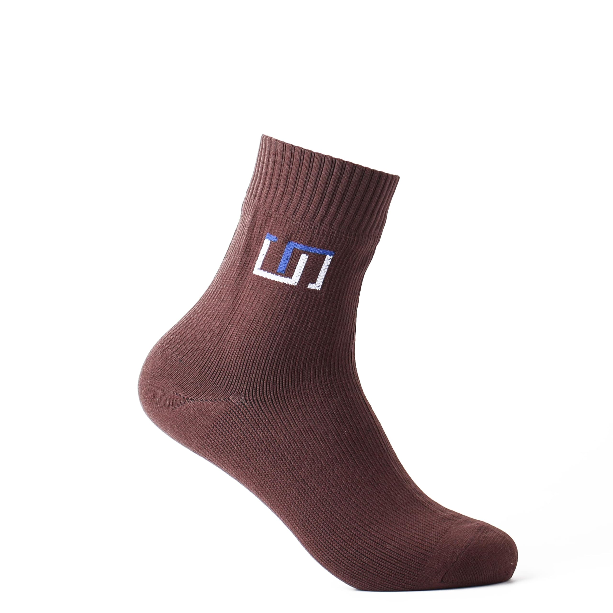 ABDEEZ The Wudhu Socks - Waterproof Socks for Men & Women, Breathable Islamic Prayer Socks for Outdoor Activities, Hiking, and Daily Use