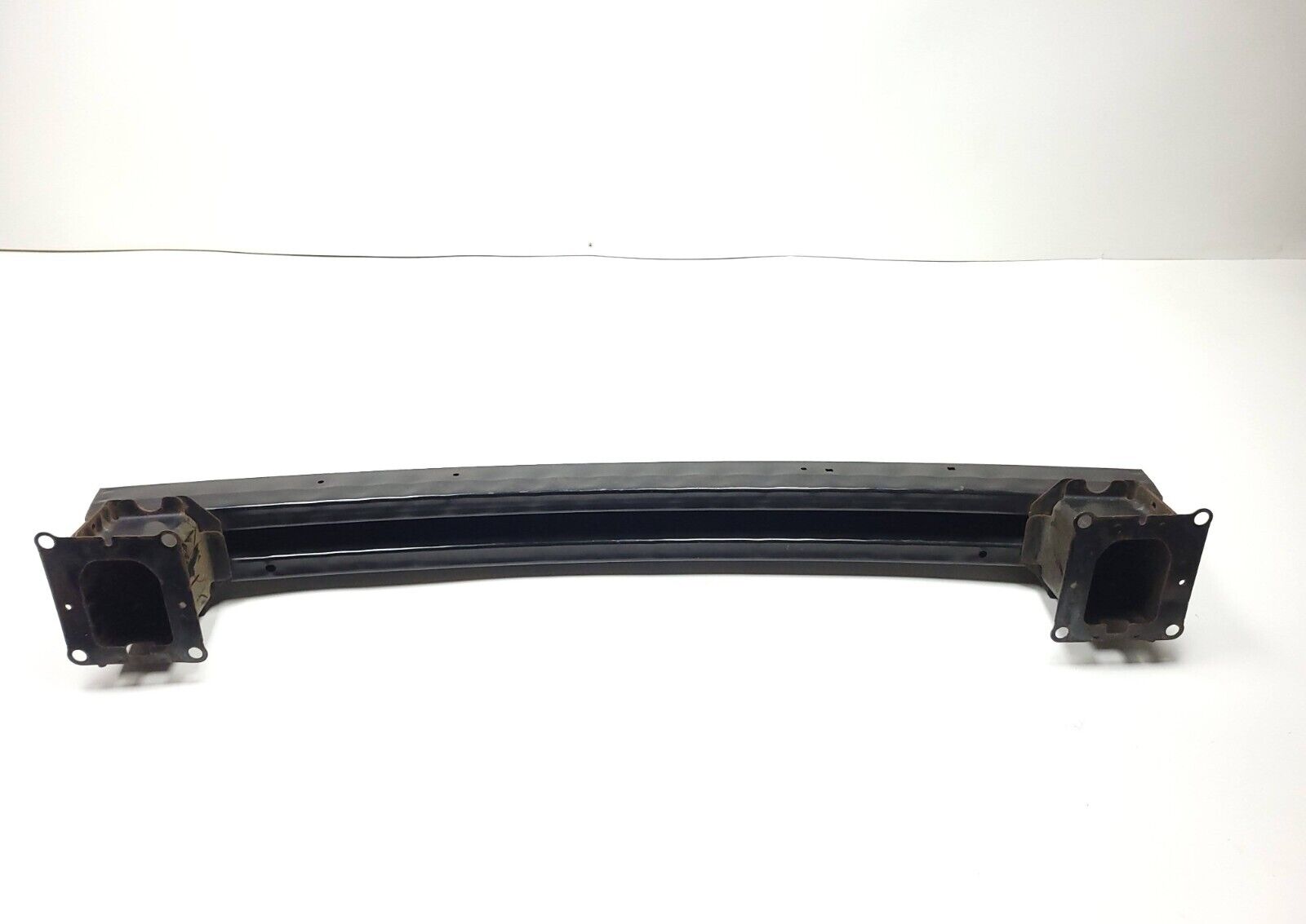 2003-2006 Nissan Maxima Front Bumper Reinforcement Impact Bar OEM Replacement Part | Perfect for Collision Repair & Safety Enhancement