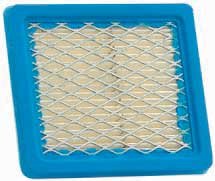 Mallory 9-57725 High Performance Air Filter for Cars, Trucks & SUVs - Improved Engine Protection & Fuel Efficiency - Ideal for Daily Commuting & Off-Road Adventures