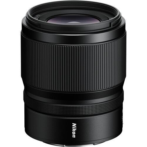 Nikon NIKKOR Z 50mm f/1.4 S Prime Lens for Mirrorless Cameras - Professional Portrait & Low Light Photography - Perfect for Weddings, Events, and Studio Shoots
