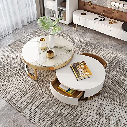 White Marble