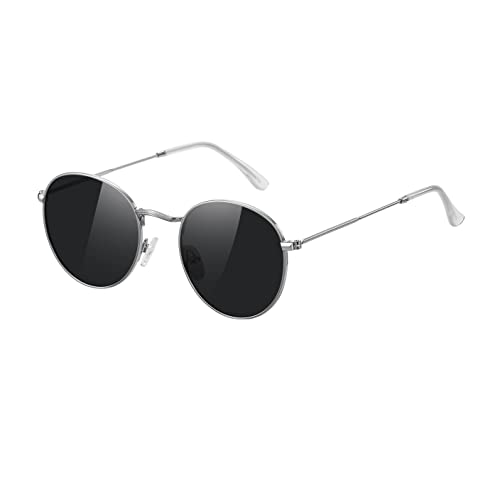C14-silver/Grey/Clear