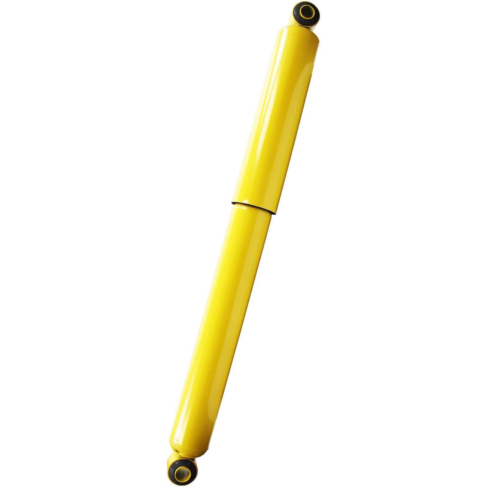Monroe Magnum 65505 Rear Shock Absorber - Heavy Duty Suspension Strut for Trucks, SUVs & Off-Road Vehicles | Durable Performance for Rough Terrains & Towing