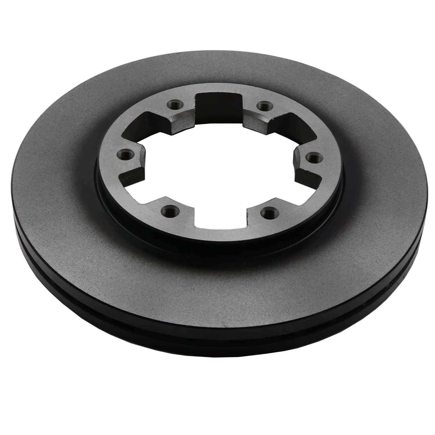 Beck/Arnley 083-2186 Premium Brake Rotor - High Performance Replacement Disc for Smooth Braking | Fits Select Car & Truck Models | Durable Auto Part for Safe Stopping Power | Ideal for Daily Commuting, Highway Driving & Off-Road Adventures | Perfect for City Traffic, Long Road Trips and Rugged Terrain | Enhanced Safety for Sedans, SUVs and Pickup Trucks in All Weather Conditions