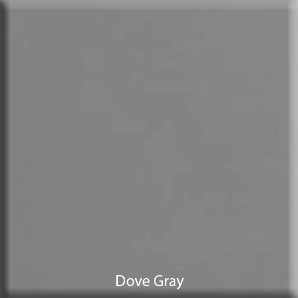 Dove Gray